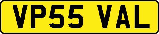 VP55VAL