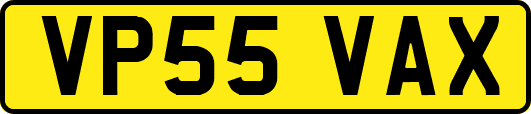 VP55VAX