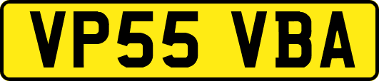 VP55VBA