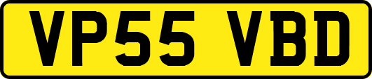 VP55VBD