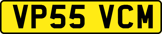 VP55VCM