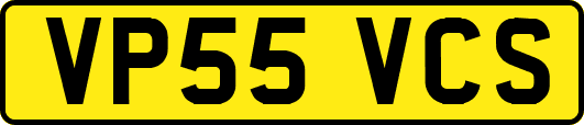 VP55VCS