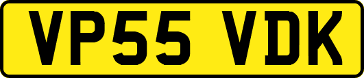 VP55VDK