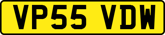 VP55VDW