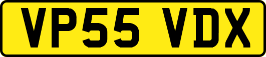VP55VDX