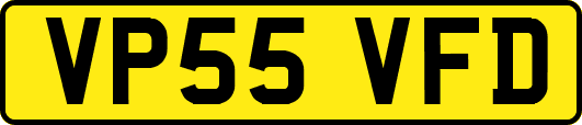 VP55VFD