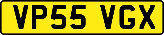 VP55VGX