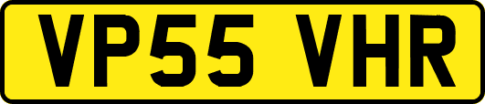 VP55VHR