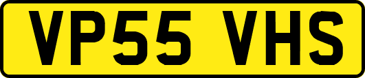 VP55VHS