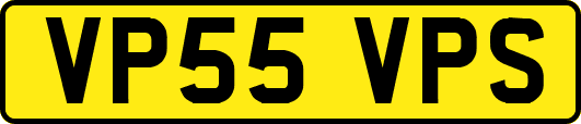 VP55VPS
