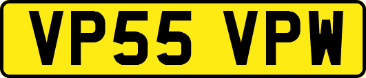 VP55VPW