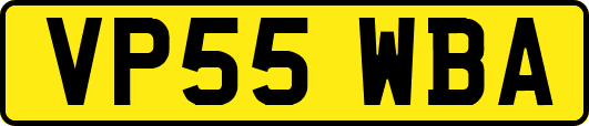 VP55WBA