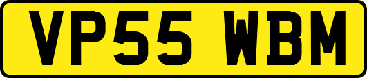 VP55WBM