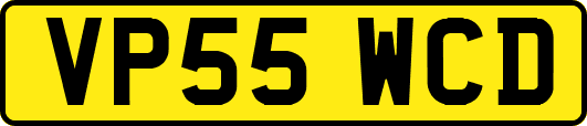 VP55WCD