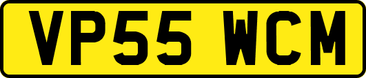 VP55WCM