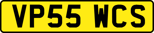 VP55WCS