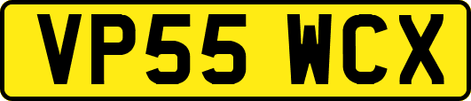 VP55WCX