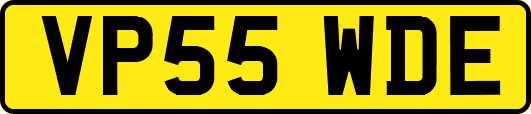 VP55WDE