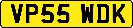 VP55WDK