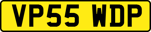 VP55WDP