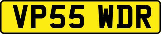 VP55WDR