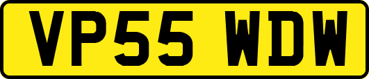 VP55WDW