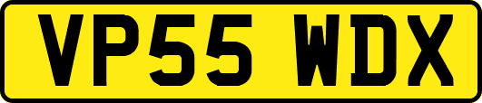 VP55WDX