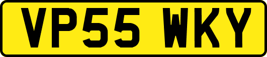 VP55WKY