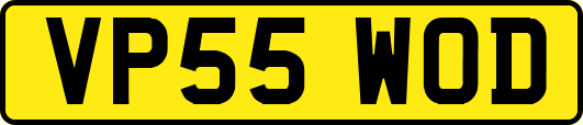 VP55WOD