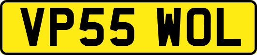 VP55WOL