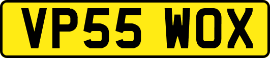 VP55WOX