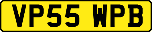 VP55WPB
