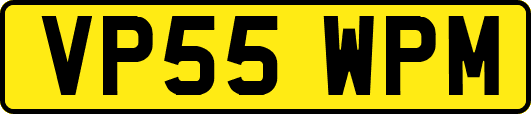 VP55WPM