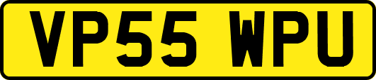 VP55WPU