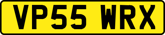 VP55WRX