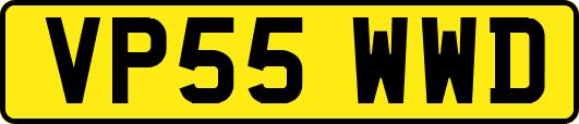VP55WWD
