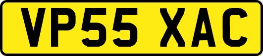VP55XAC
