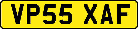 VP55XAF