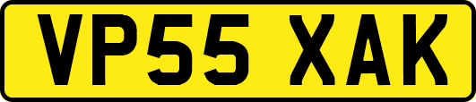 VP55XAK