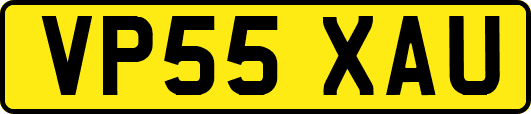 VP55XAU