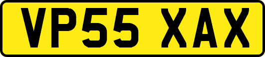VP55XAX