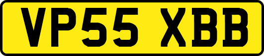 VP55XBB
