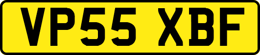 VP55XBF