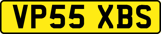 VP55XBS