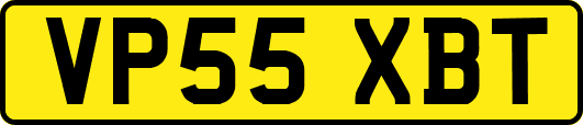 VP55XBT