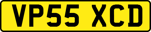 VP55XCD