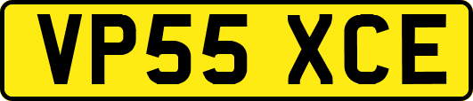 VP55XCE