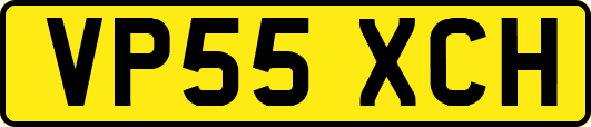 VP55XCH