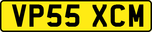 VP55XCM