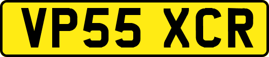 VP55XCR